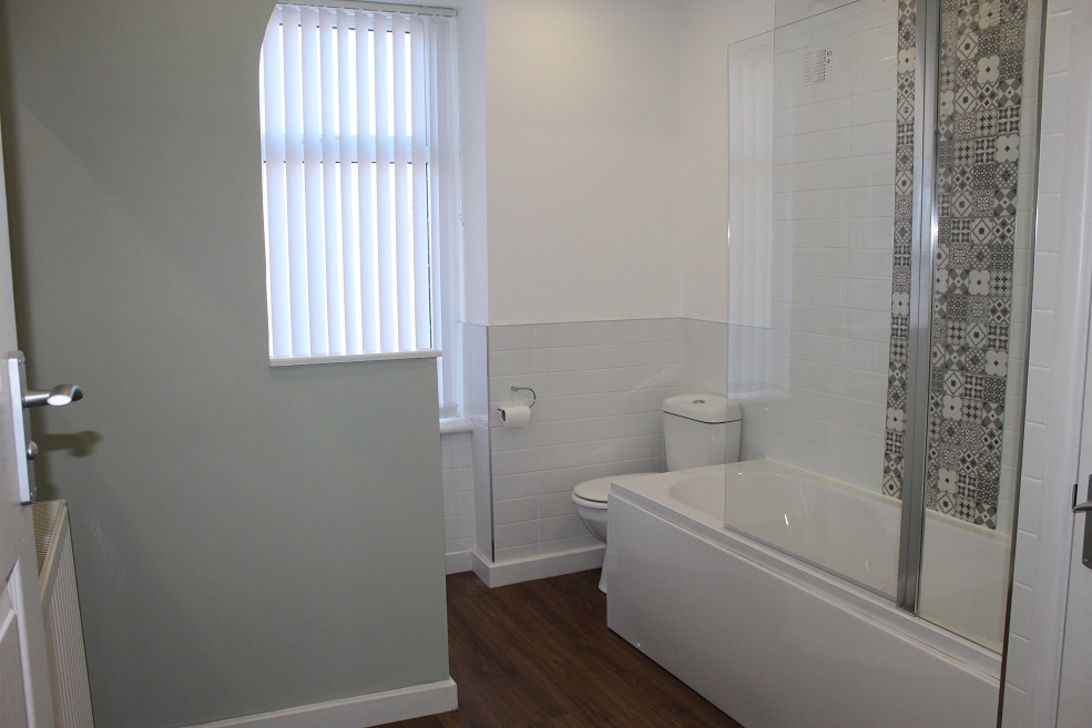 254 Bolton Road, Bury, BL8 2PA McGowan Lettings