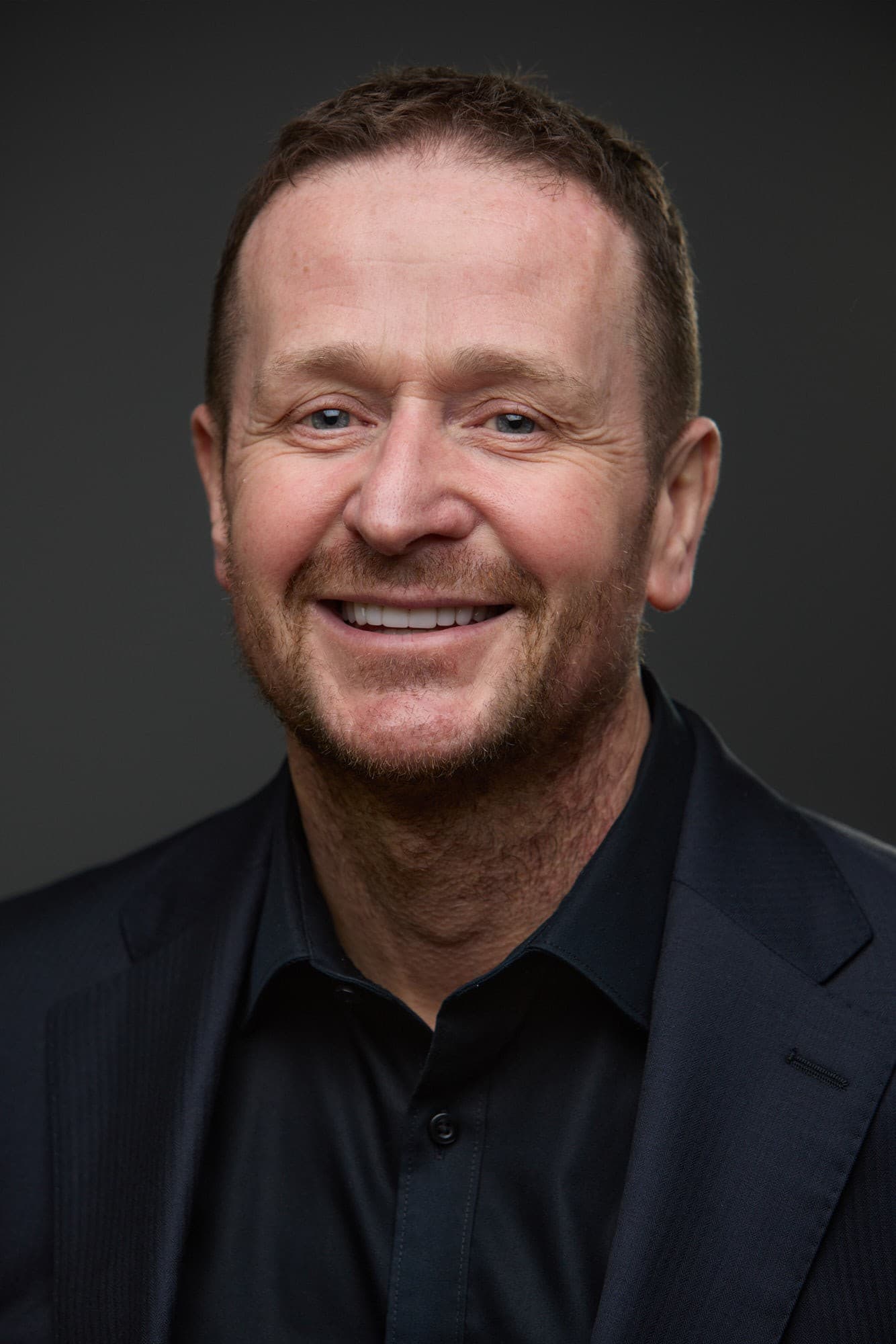 David McGowan, founder of McGowan Residential Lettings