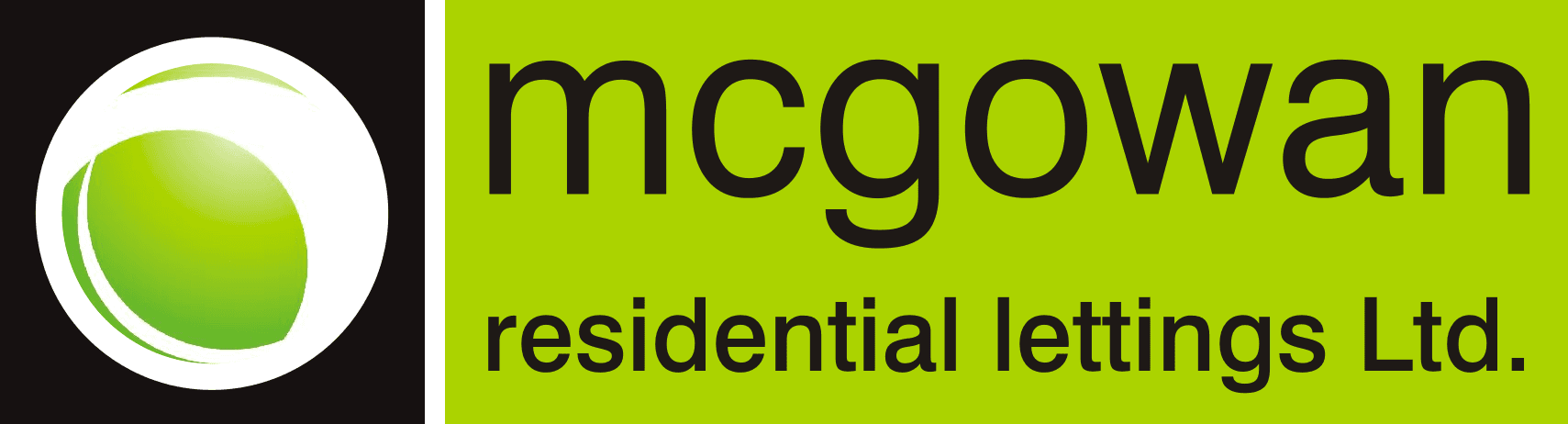 McGowan Residential Lettings Ltd.