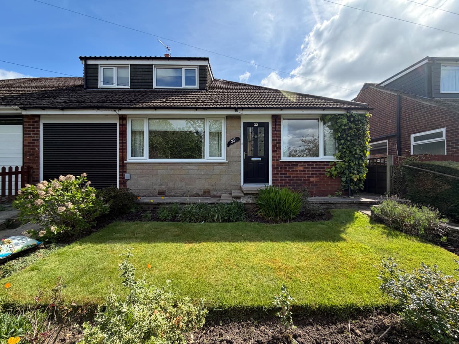22 Hebburn Drive, Brandlesholme, Bury, BL8 1ED in 22 Hebburn Drive, Brandlesholme, Bury, BL8 1ED