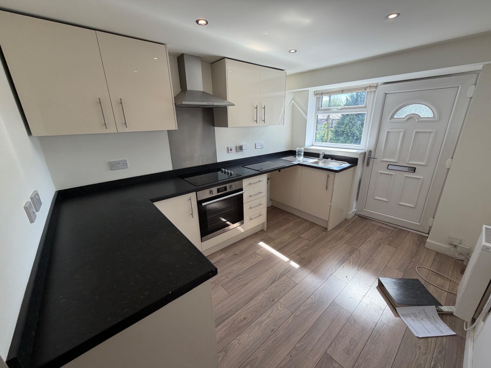 319A Bolton Road, Bury, BL8 2PD — 3