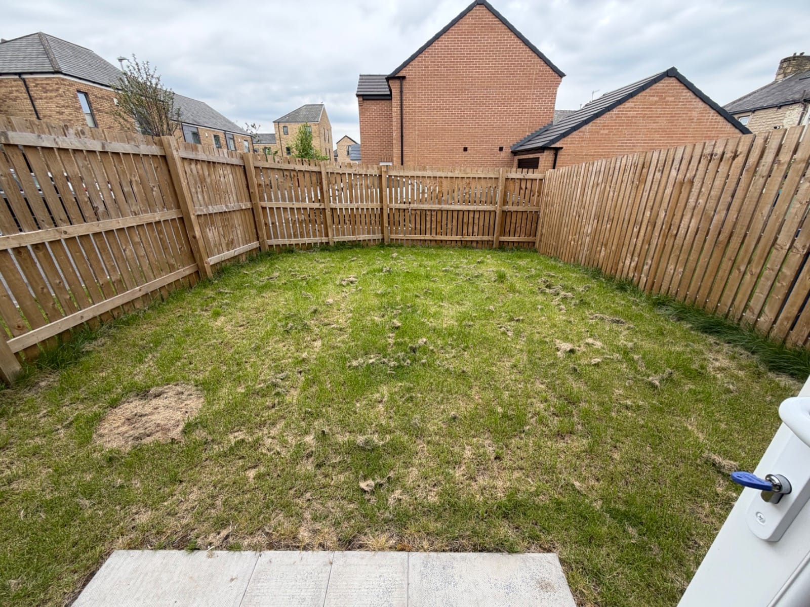 108 Grey Street, Burnley, BB10 1BZ — 3