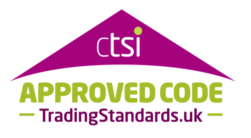 CTSI Approved Code